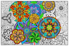 Mandala Madness