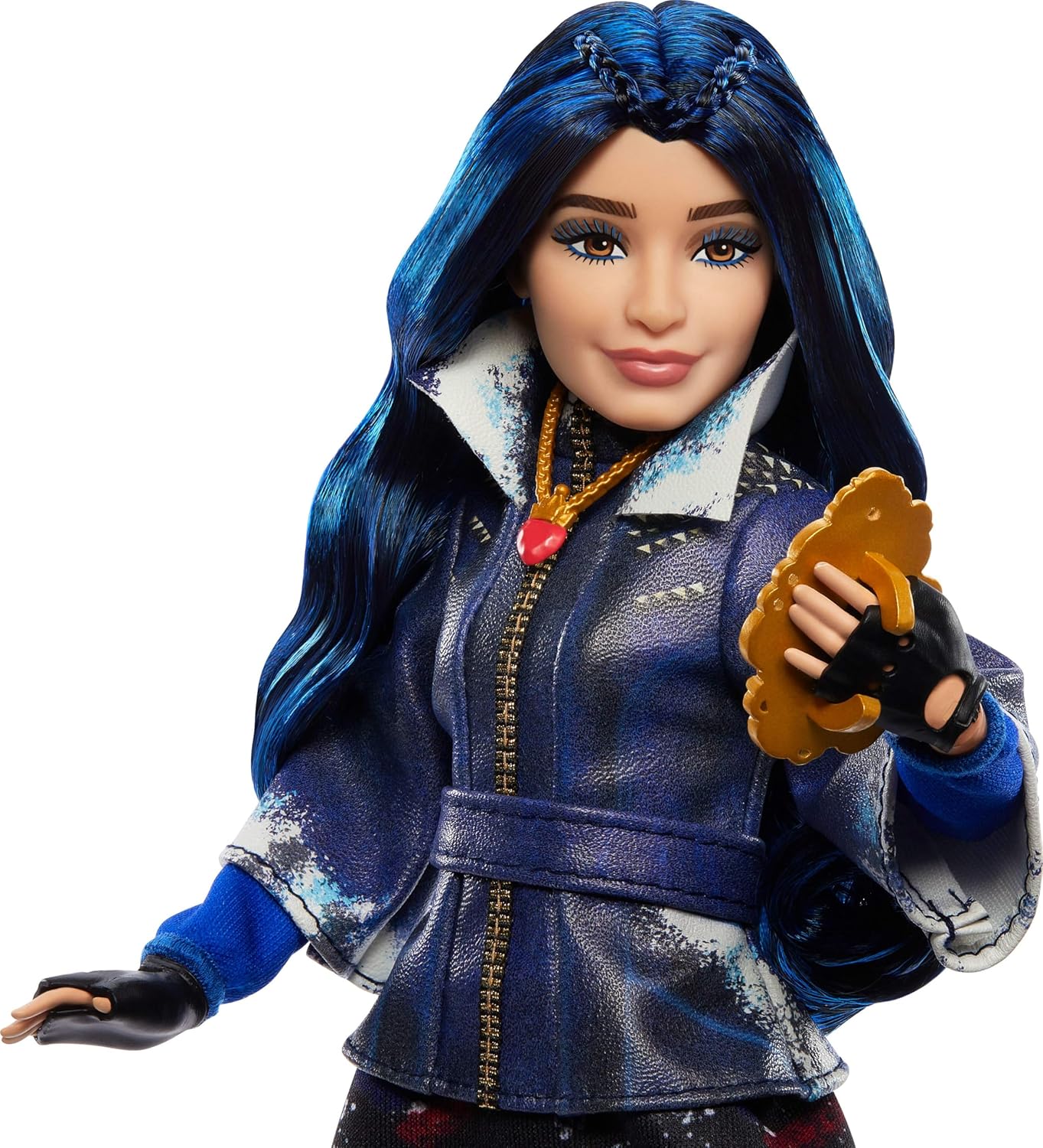 Descendants Anniversary Core Doll - Evie