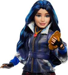 Descendants Anniversary Core Doll - Evie