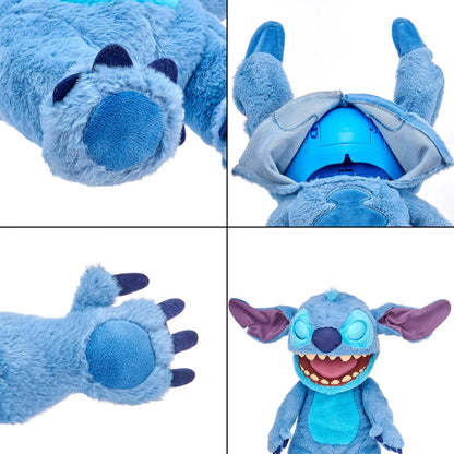 Stitch - RealFX - Disney