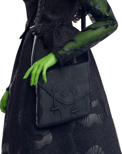 Wicked Hero Fashion Doll: Elphaba