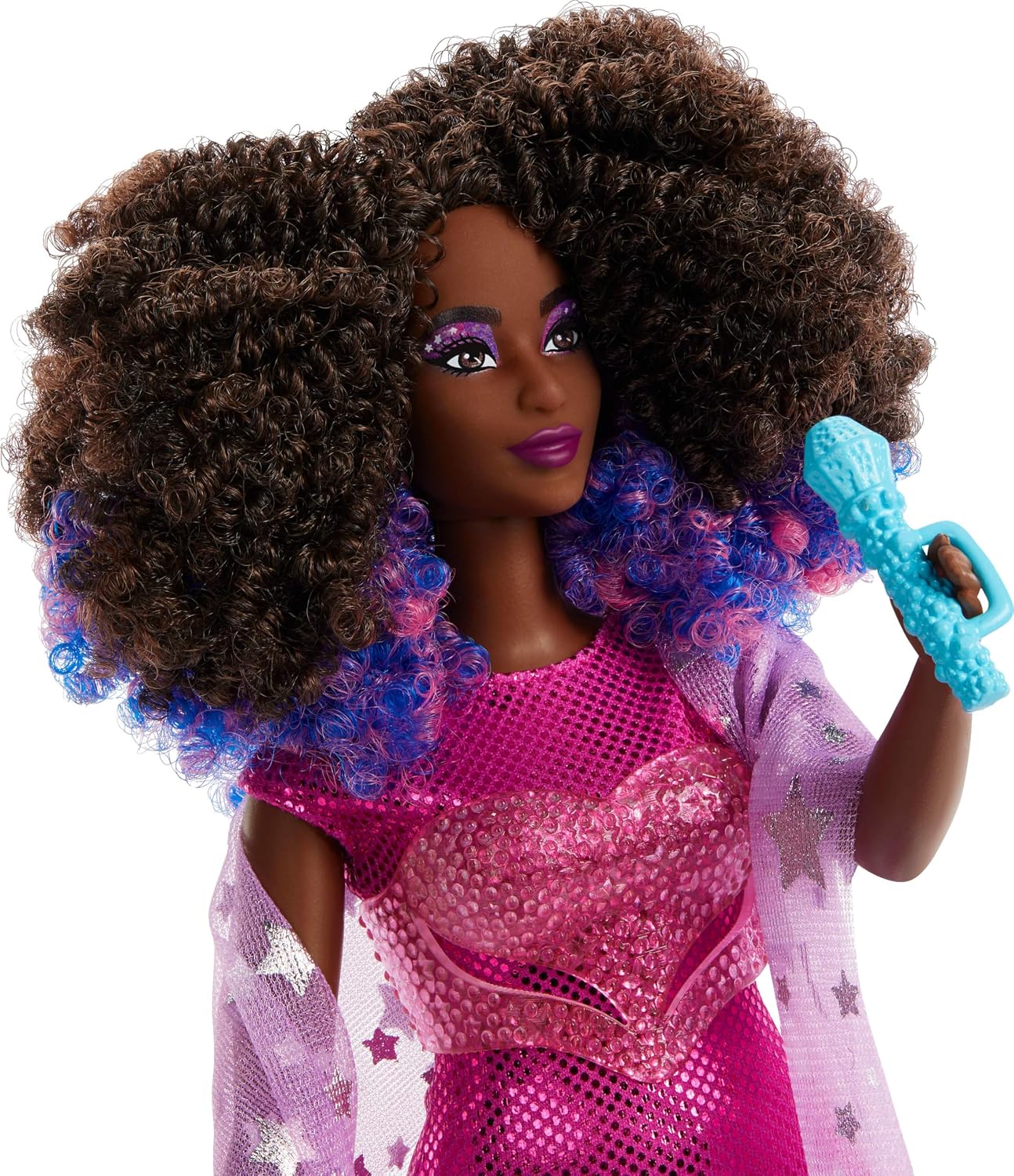Barbie Coty 2025 Music