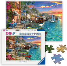 Grandiose Greece 1000pc