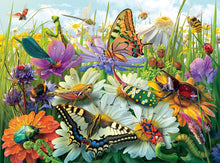 Wonderful World of Insects 100pc XXL