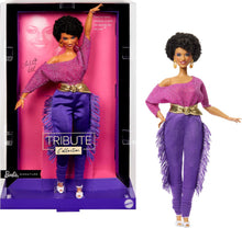 *Barbie Tribute - Debbie Allen