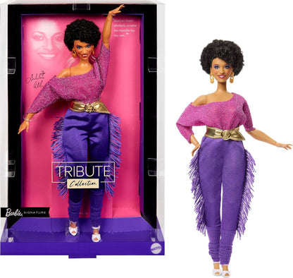 *Barbie Tribute - Debbie Allen