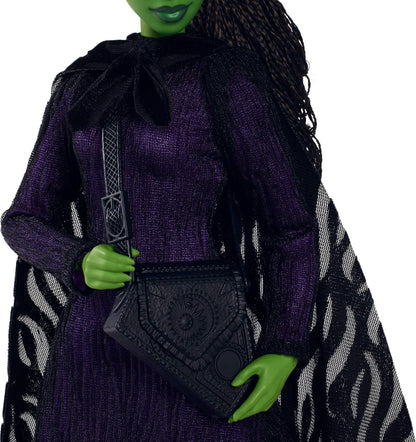 Wicked Deluxe Hero Fashion Doll