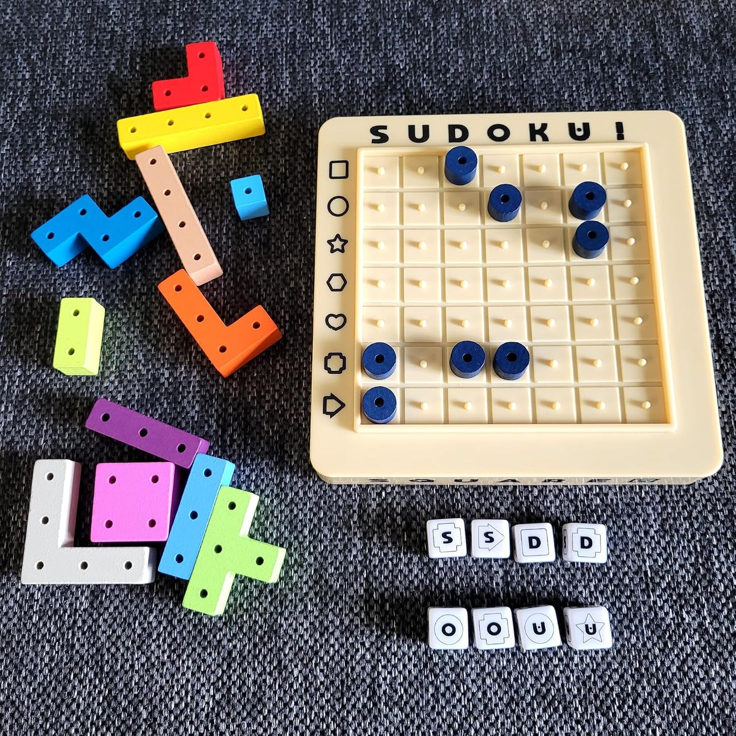 Sudoku Square