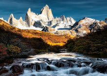 Fitz Roy, Patagonia 1000pc Puzzle