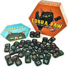 Cobra Paw