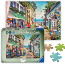 Seaview Lane 1000 Pc Puzzle