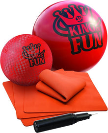 KOF Jumbo Kickball Set