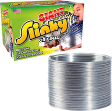 Slinky: Jumbo