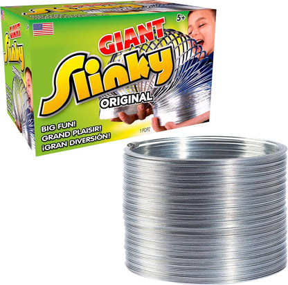 Slinky: Jumbo