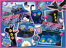 KPop Demon Hunters 300pc XXL Puzzle