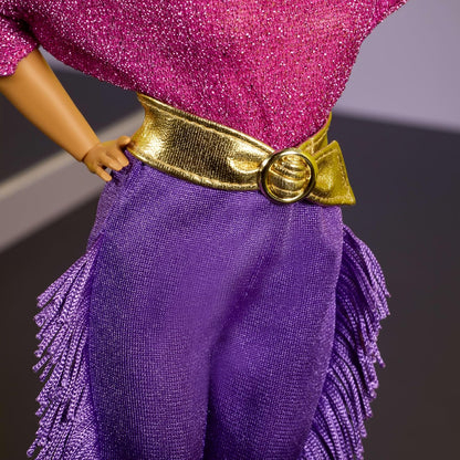 *Barbie Tribute - Debbie Allen