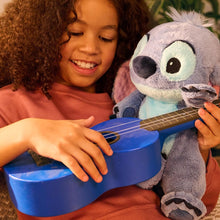 Gund Disney Oh So Snuggly Stitch 12.5"
