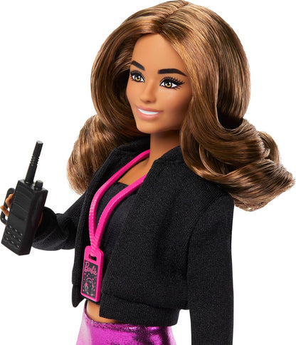 Barbie Coty 2025 Music