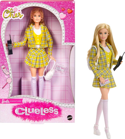 *Barbie Clueless - Cher