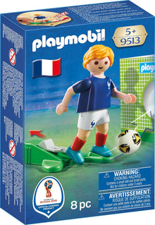 National Team Player France (PM-9513)*