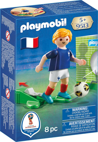 National Team Player France (PM-9513)*