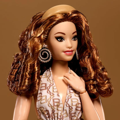 Barbie Signature You Create Neutral Kit 003