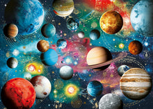Planetarium 500 pc Large Format