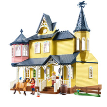 Luckys Happy Home (PM-9475)
