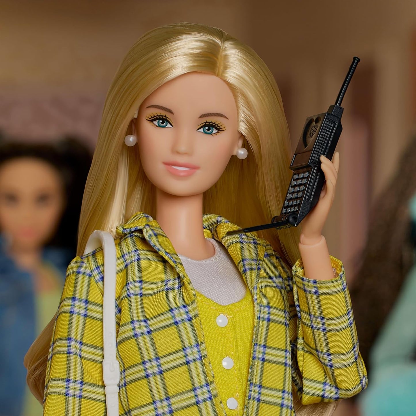 *Barbie Clueless - Cher