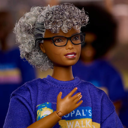 Barbie Inspiring Women Opal Lee - Bhm