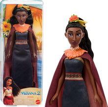 Disney Princess Moana 2 Matangi