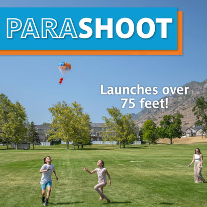 Parashoot