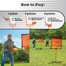 Touchdown Toss