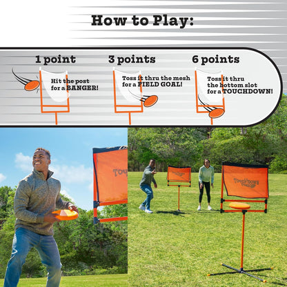 Touchdown Toss
