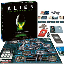 ALIEN: Fate of the Nostromo