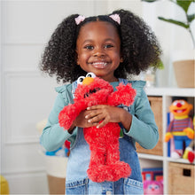 Gund Sesame Street Elmo 13in