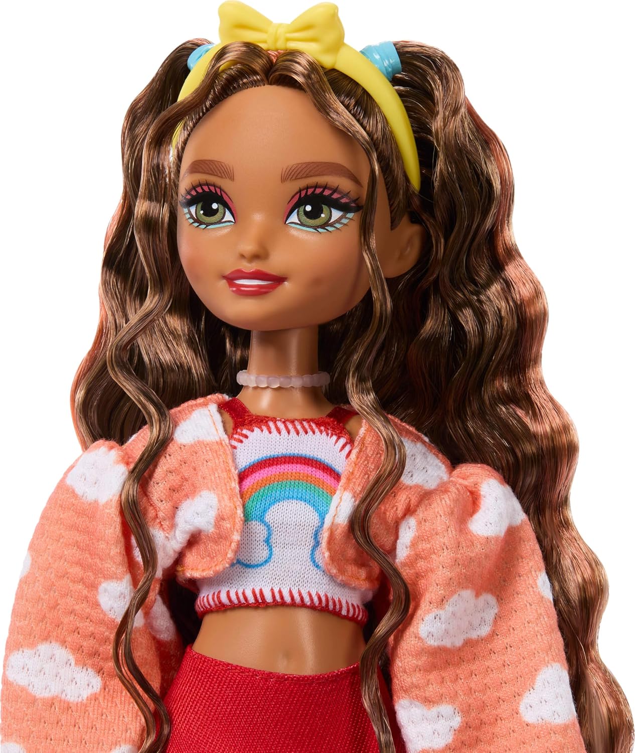 Barbie Dream Besties Roller Skating Teresa