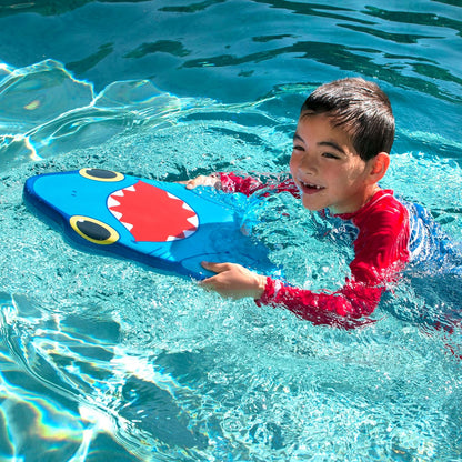 Sunny Pactch Kickboard Spark Shark