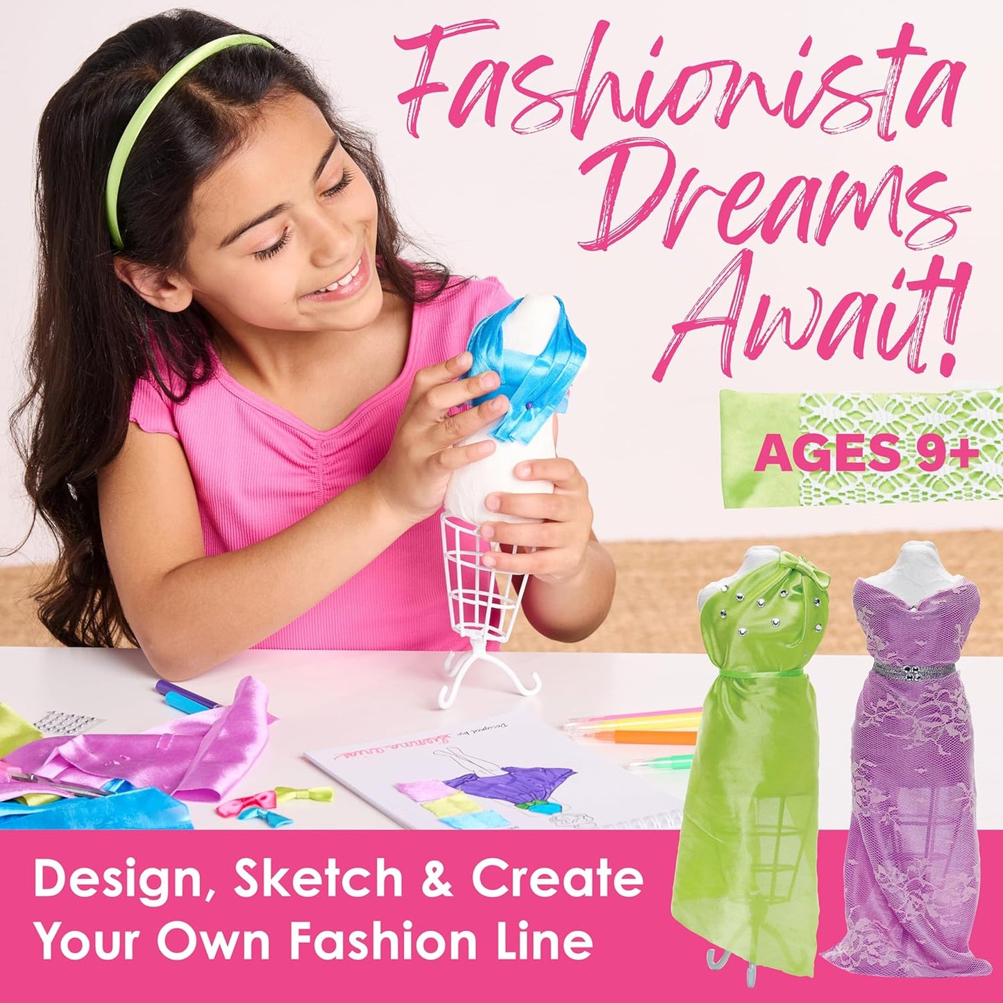 Designed By You Fashion Studio