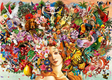 Puzzle Passion 1000pc Puzzle