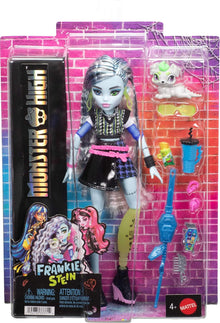Monster High Frankie Stein