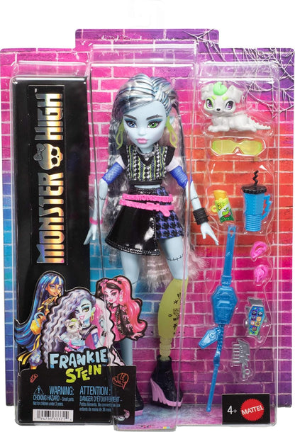 Monster High Frankie Stein