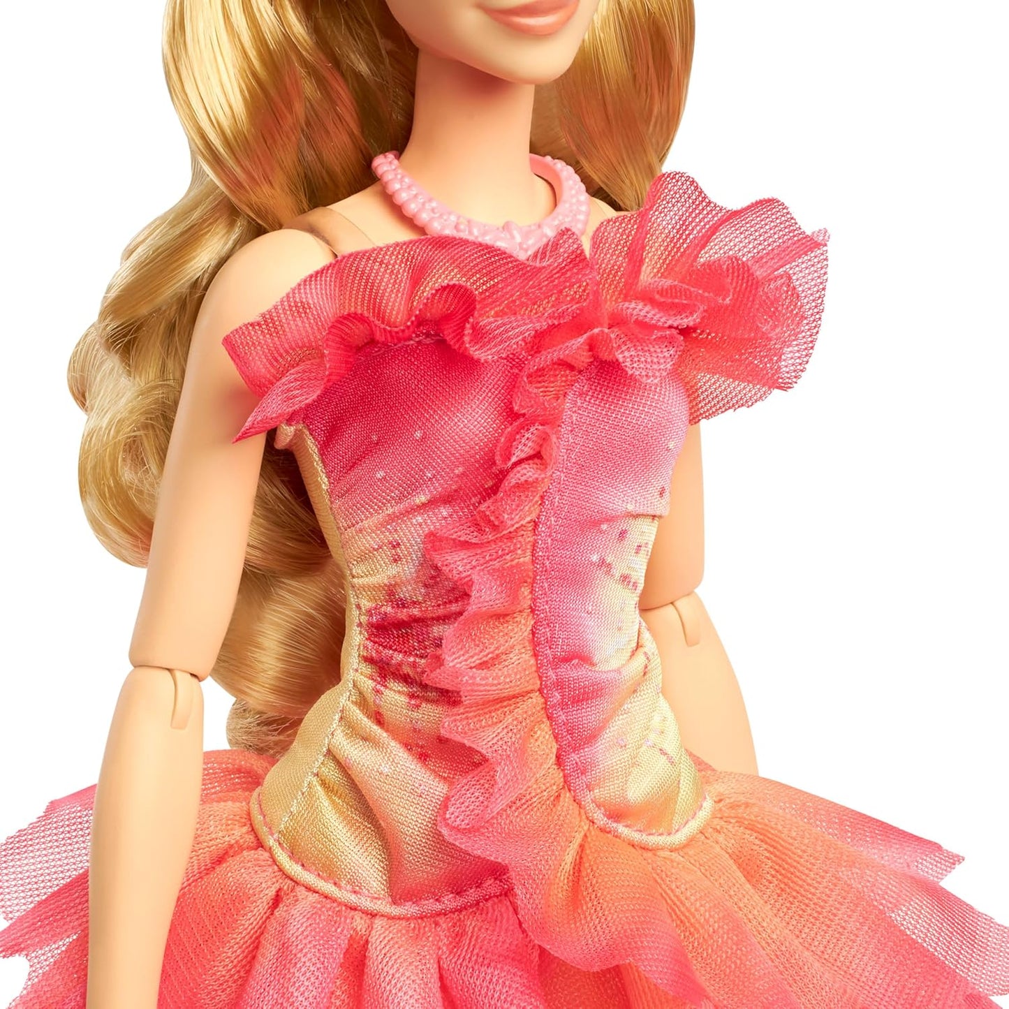 Wicked Hero Glinda Fashion Doll