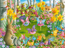 Fairy Ballet 100 pc