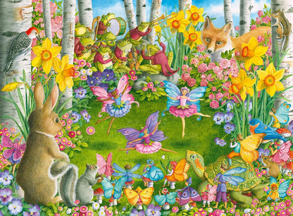 Fairy Ballet 100 pc