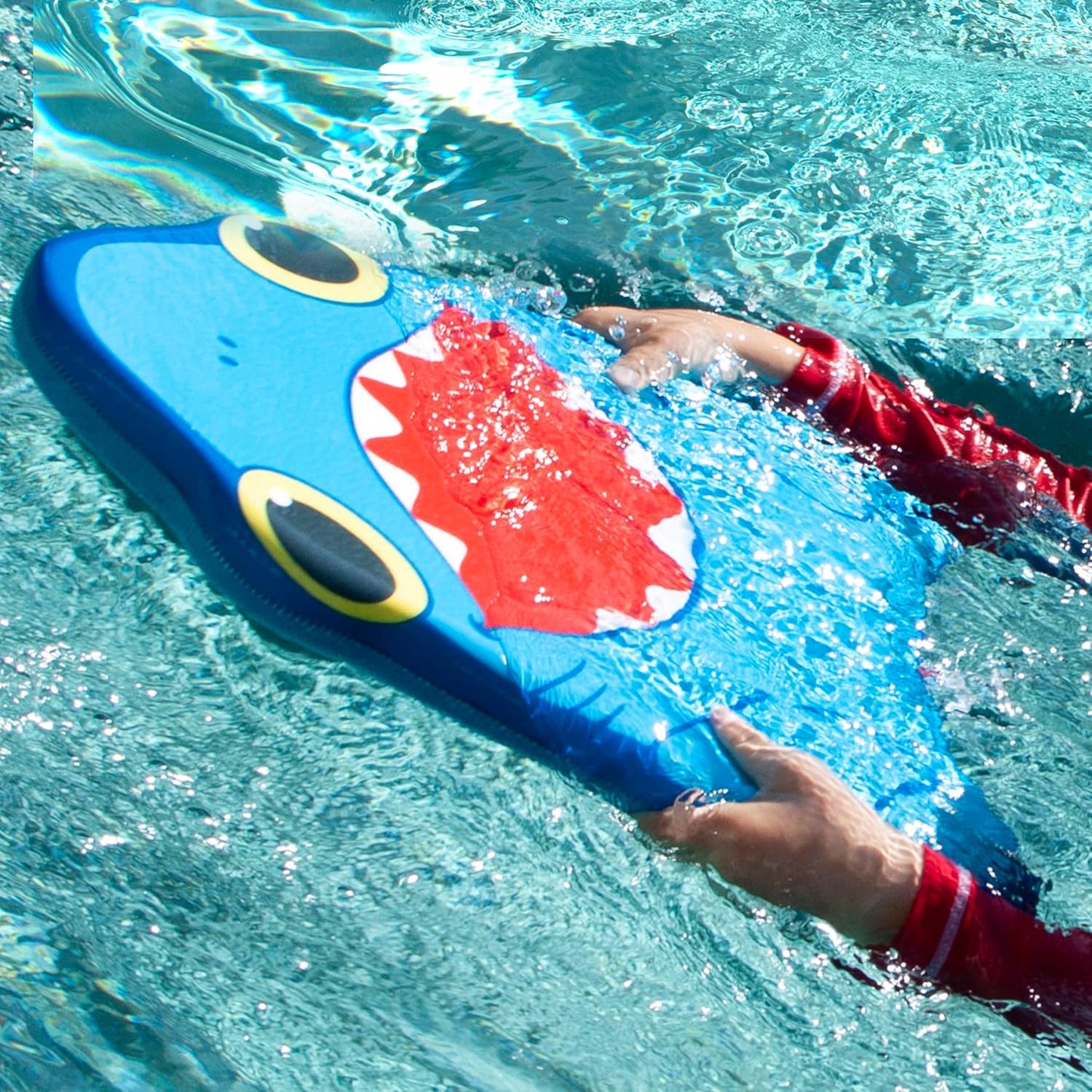 Sunny Pactch Kickboard Spark Shark