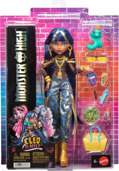 Monster High Cleo DeNile
