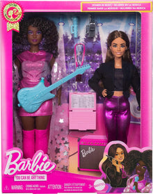 Barbie Coty 2025 Music