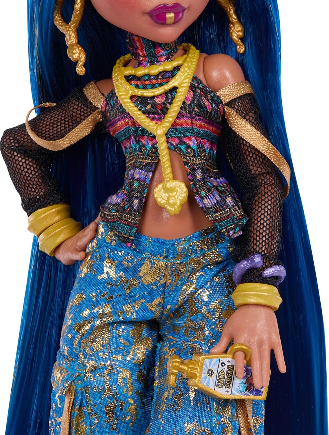 Monster High Cleo DeNile