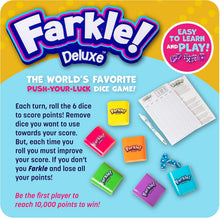 Deluxe Farkle!
